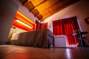 Albavillage Hotel Wellness & Camping